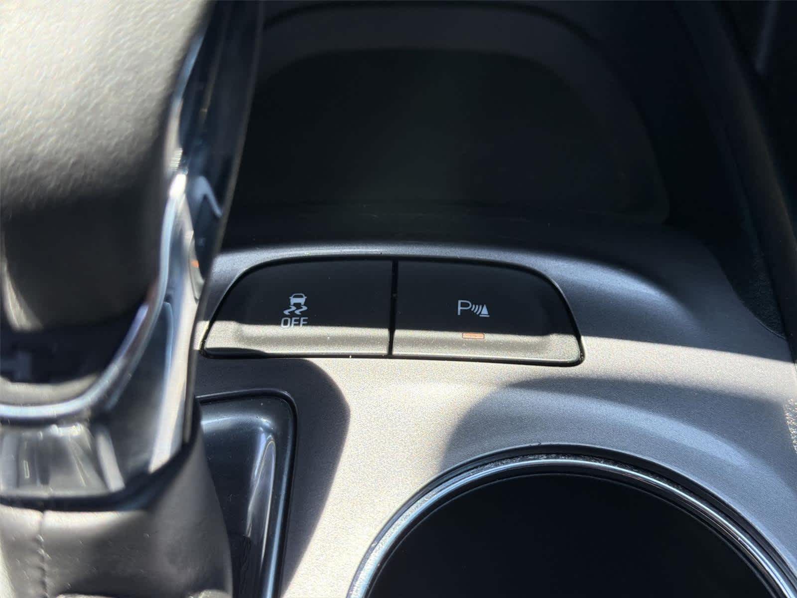 Thumbnail: 2024 Chevrolet Malibu - 35