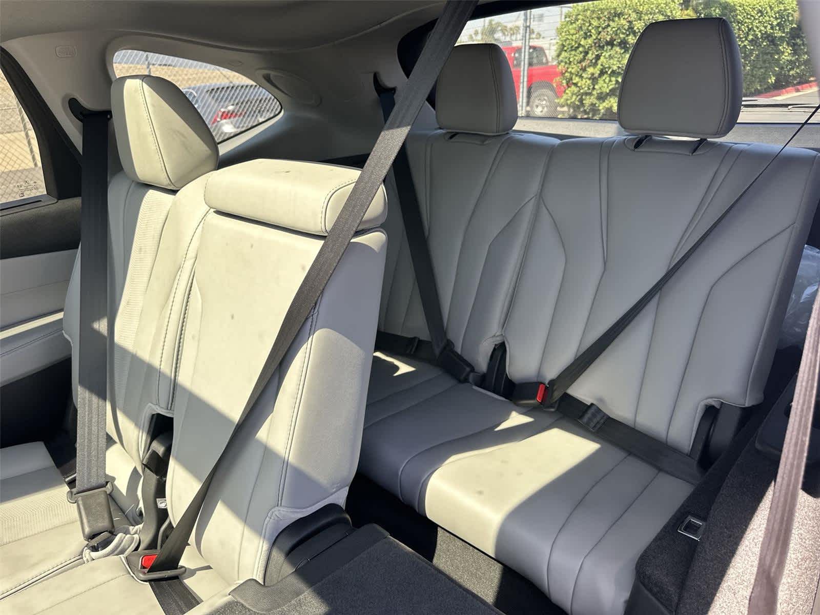 Thumbnail: 2026 Acura MDX - 40