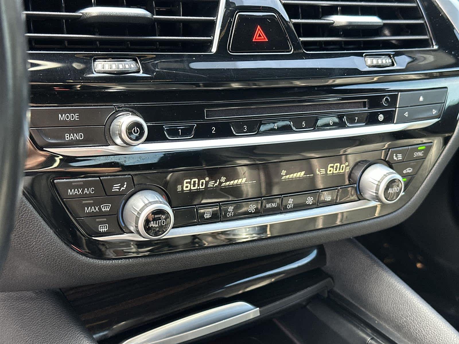 Thumbnail: 2017 BMW 5 Series - 24