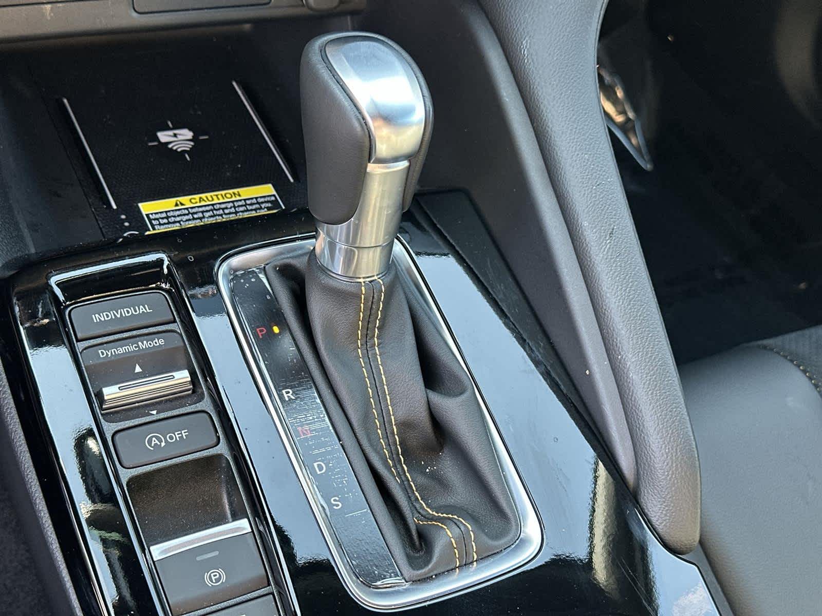 Thumbnail: 2026 Acura Integra - 17