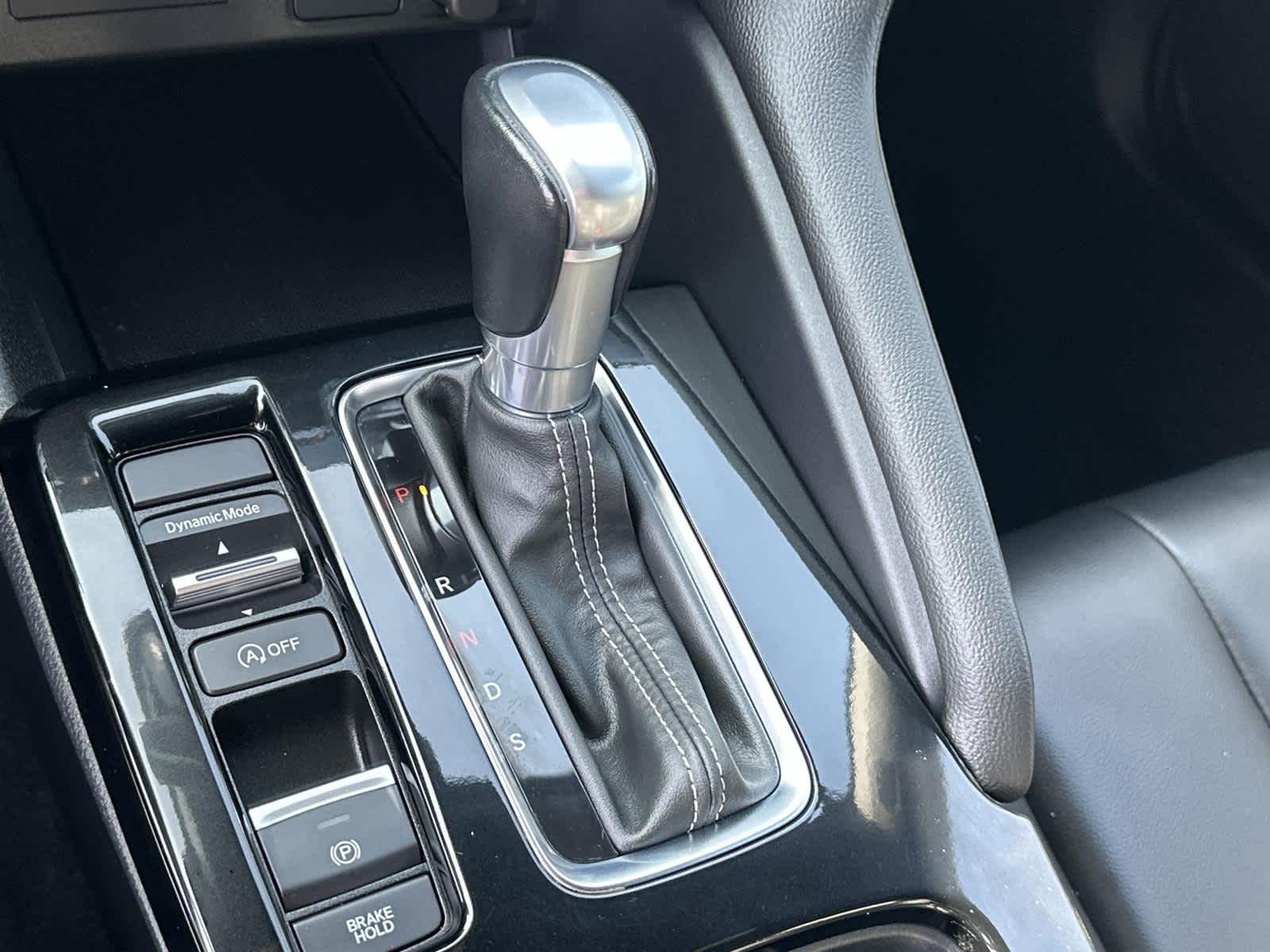 Thumbnail: 2023 Acura Integra - 17