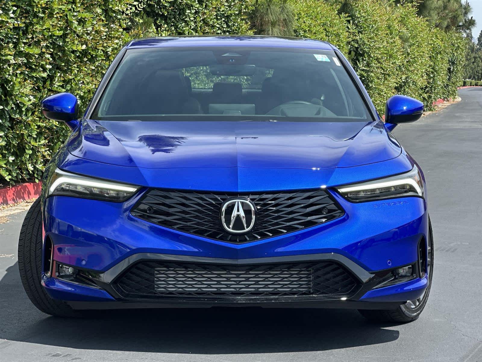 Thumbnail: 2025 Acura Integra - 6