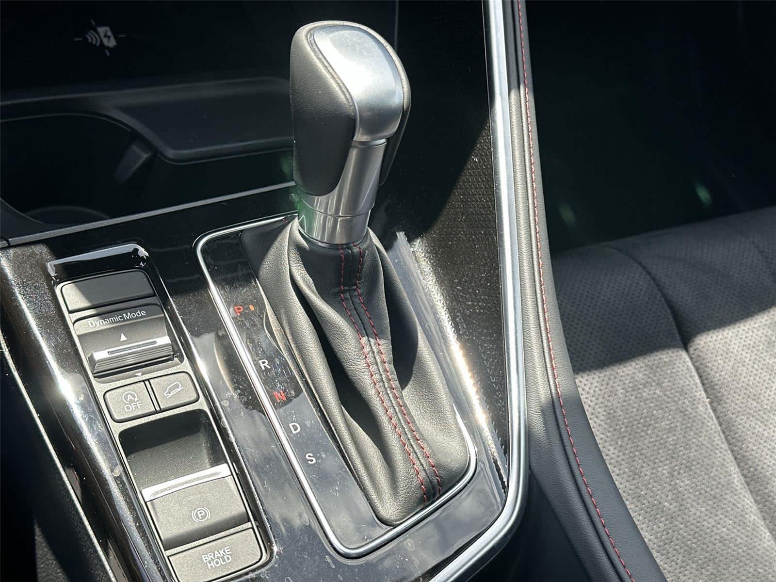 Thumbnail: 2026 Acura ADX - 17