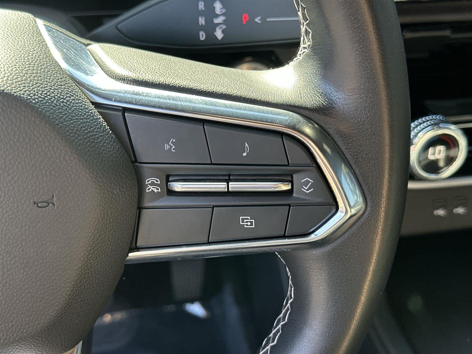 Thumbnail: 2024 Honda Prologue - 25