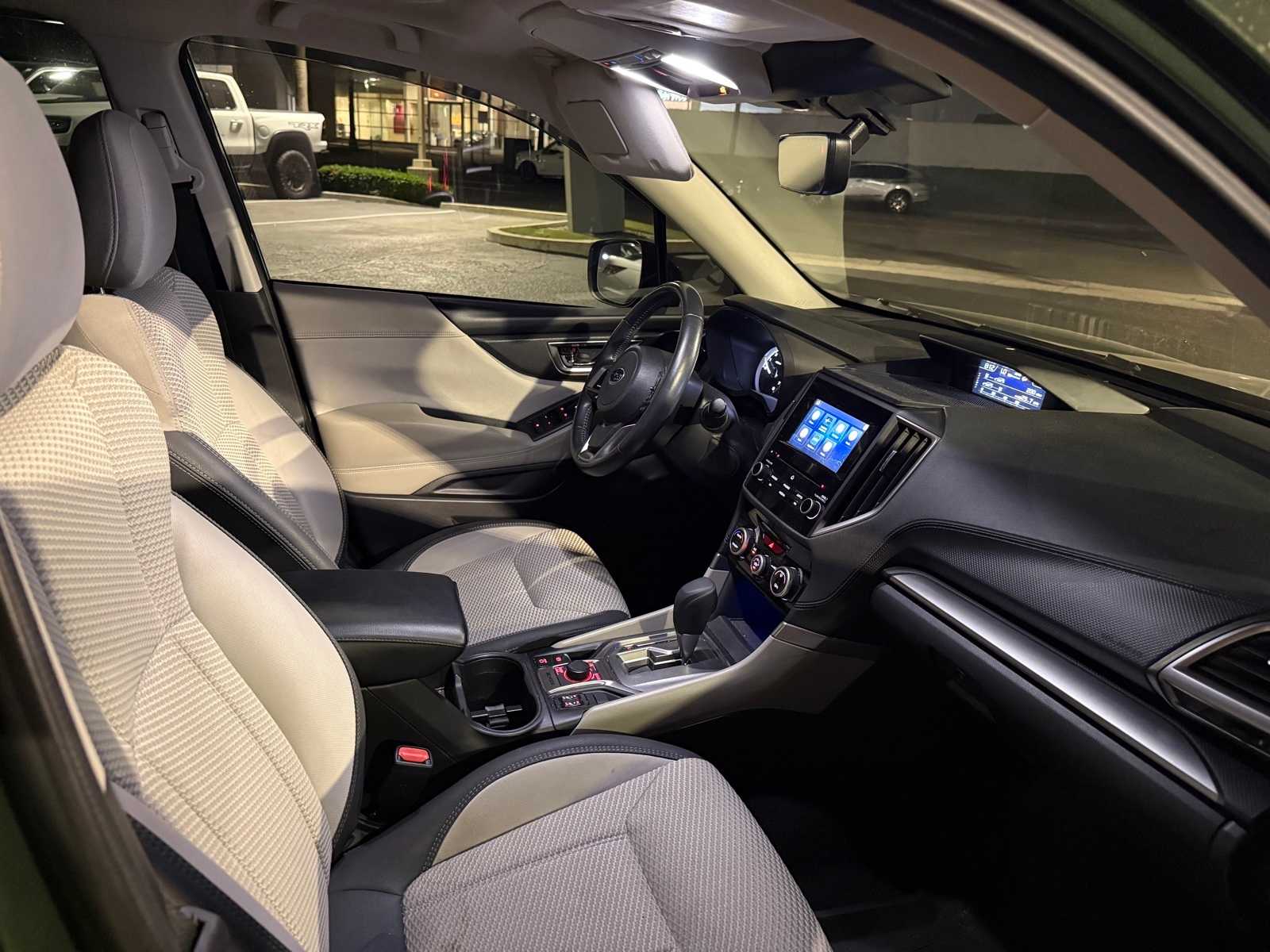 Thumbnail: 2023 Subaru Forester - 9