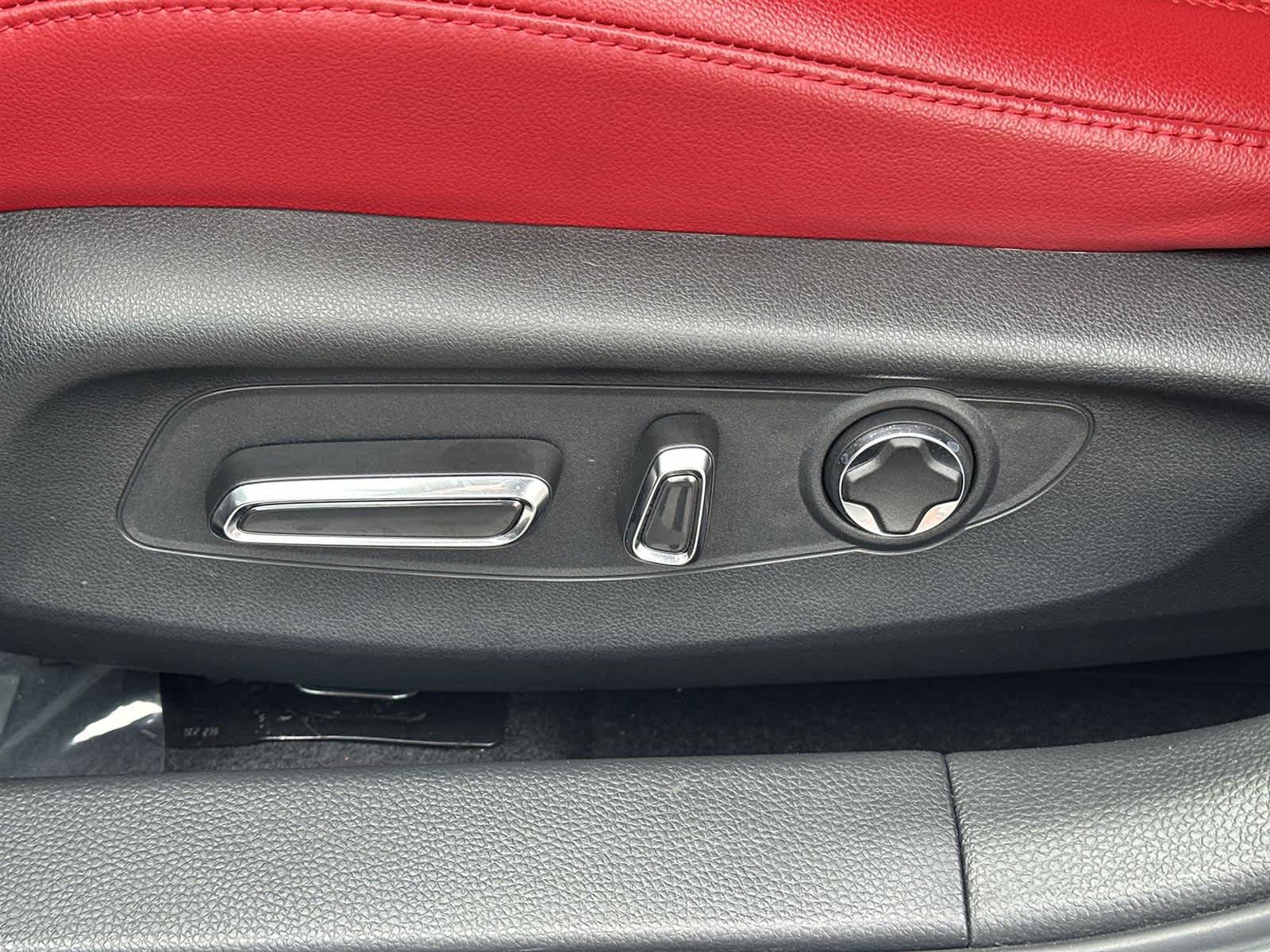 Thumbnail: 2024 Acura Integra - 22