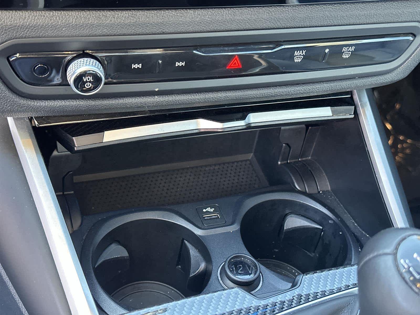 Thumbnail: 2025 BMW M3 - 28