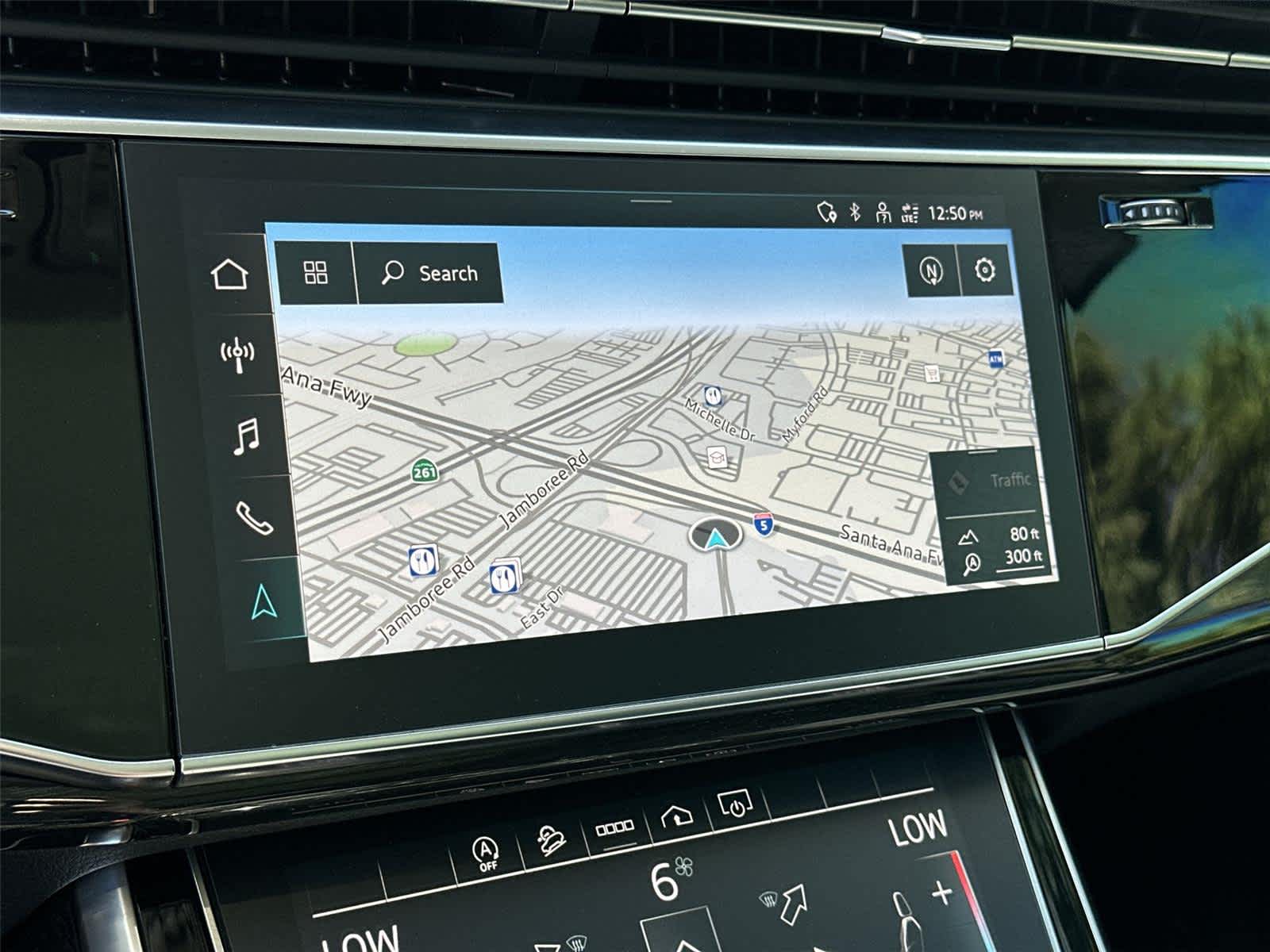 Thumbnail: 2021 Audi Q7 - 17