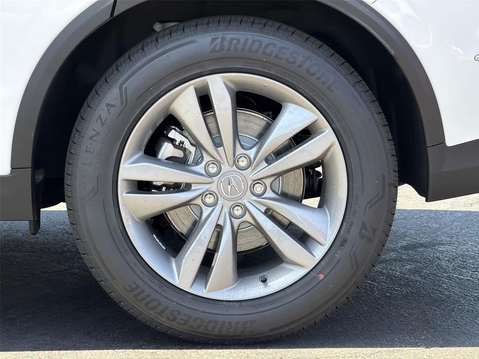 Thumbnail: 2026 Acura MDX - 9