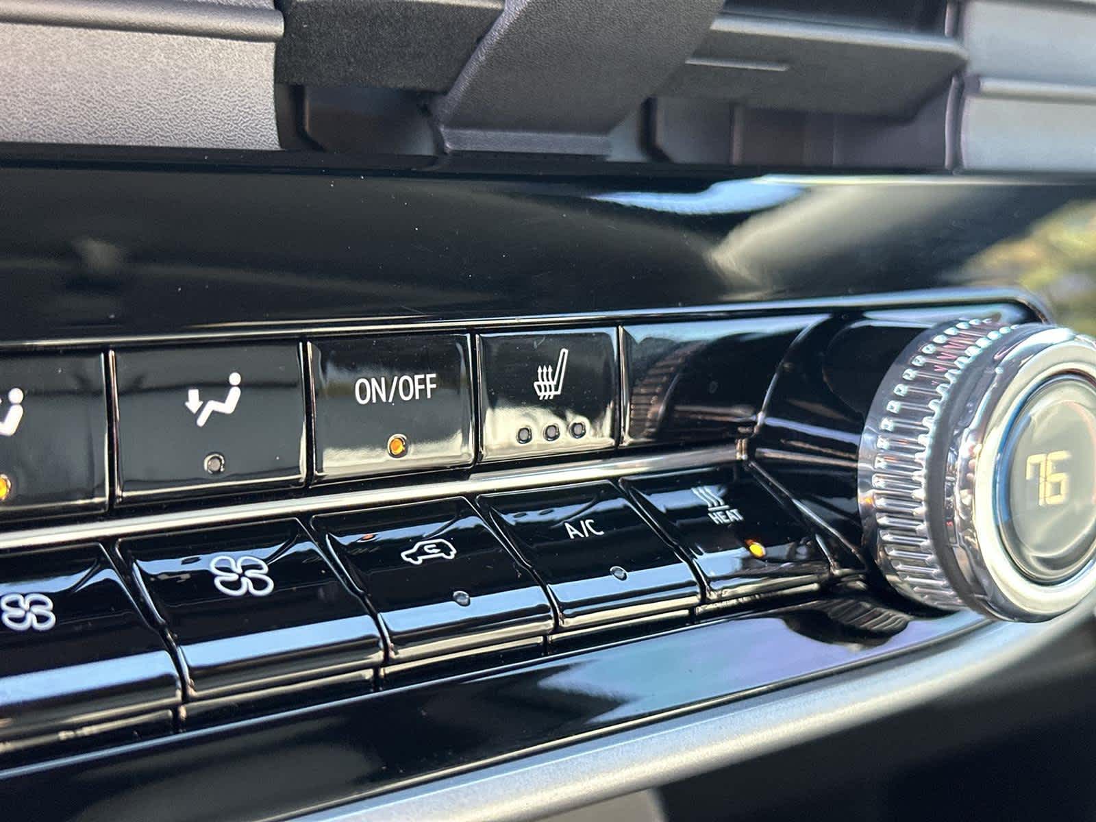 Thumbnail: 2024 Honda Prologue - 26