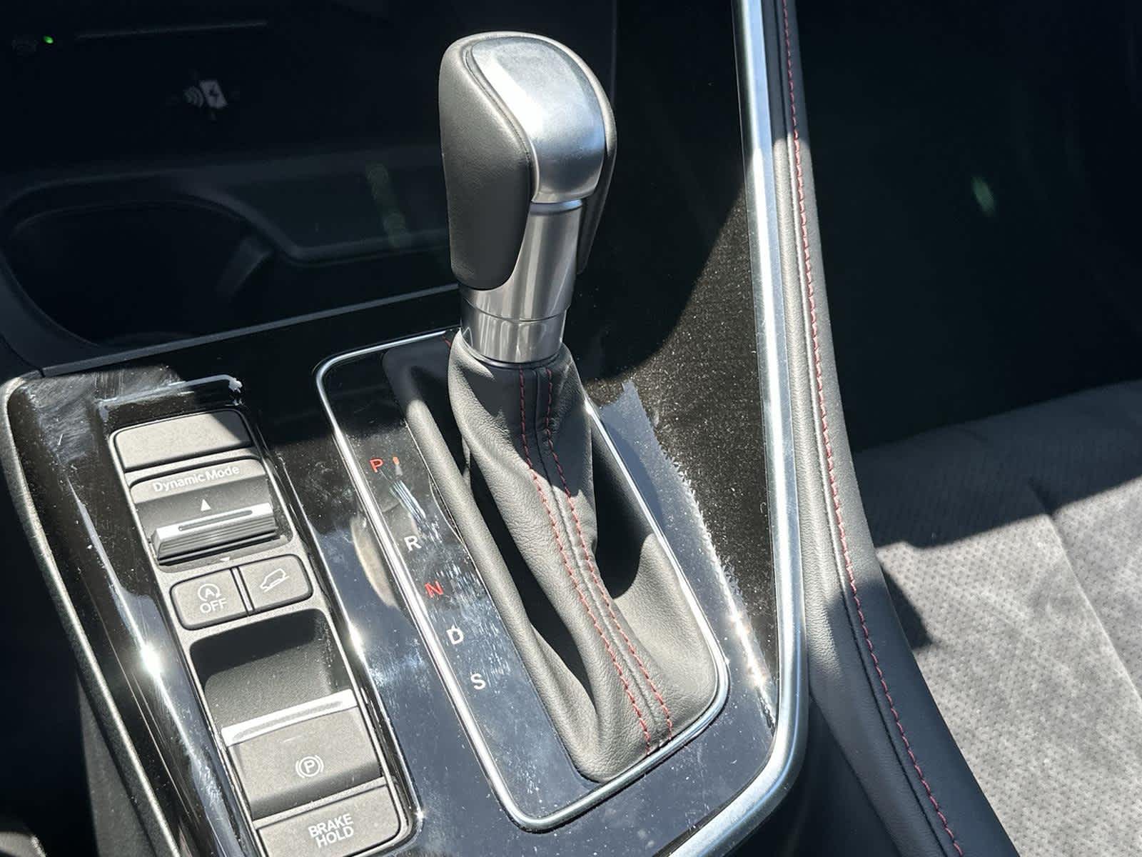 Thumbnail: 2025 Acura ADX - 17