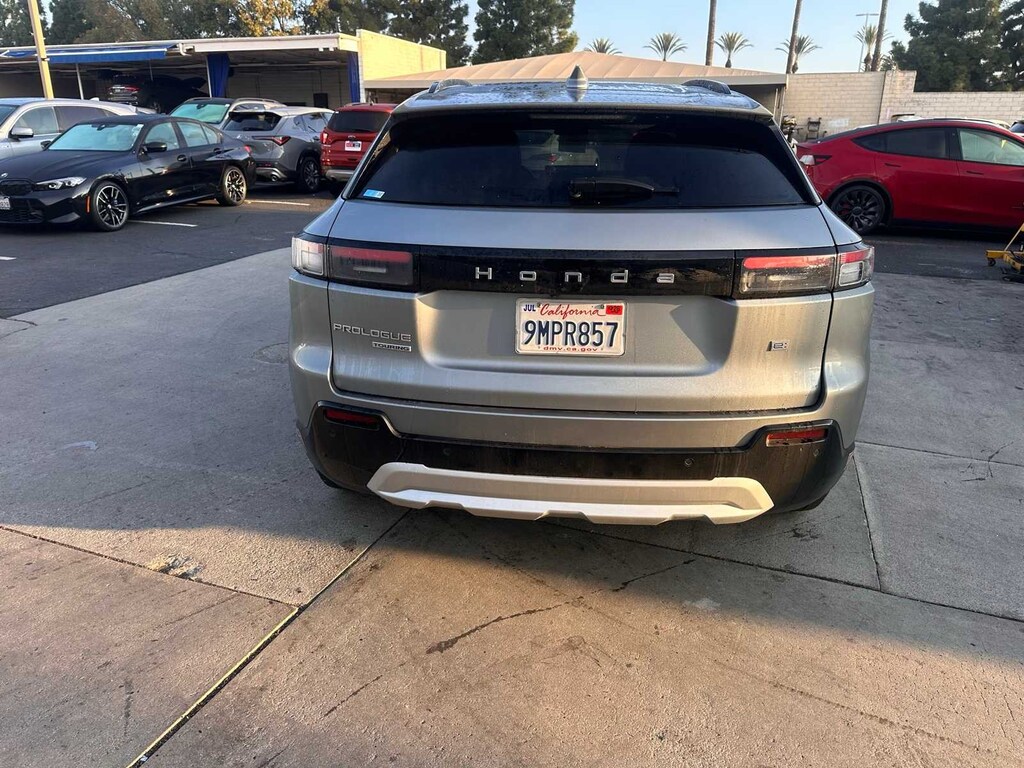 Used 2024 Honda Prologue Touring SUV