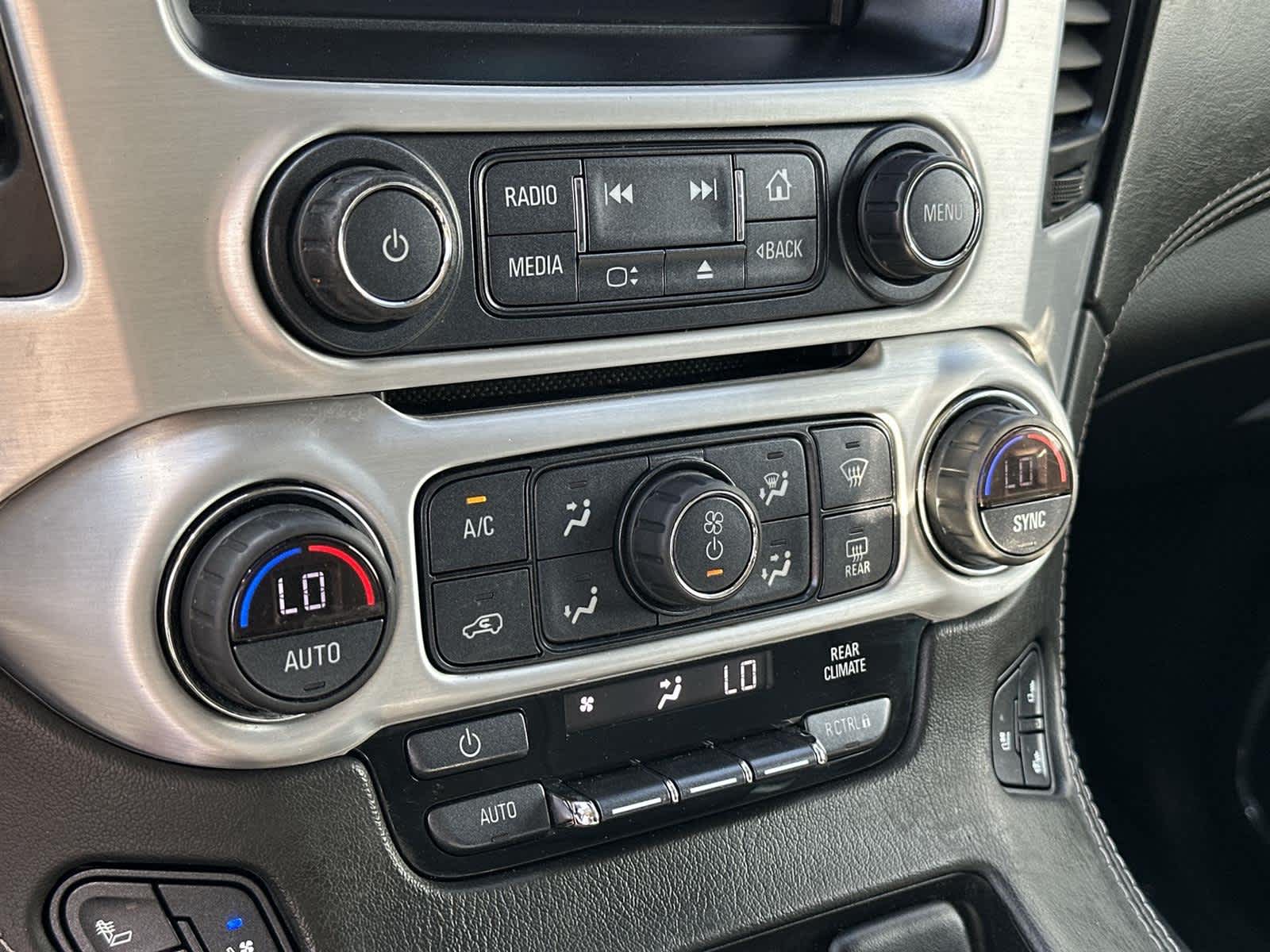 Thumbnail: 2018 GMC Yukon - 27