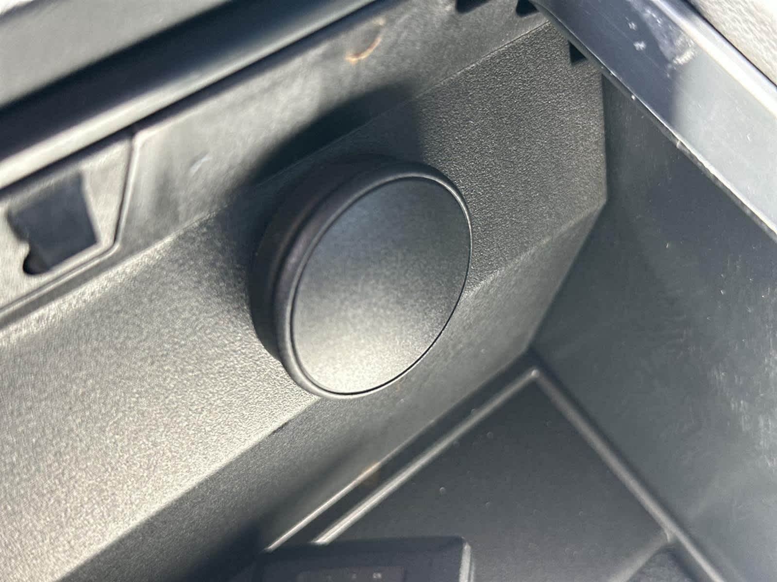 Thumbnail: 2025 Ford Mustang - 30