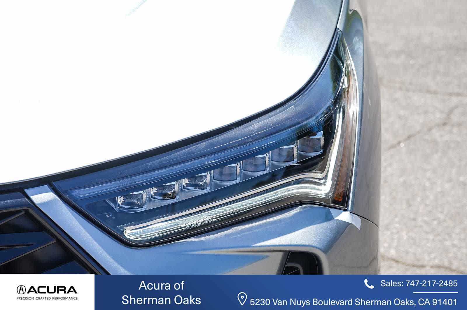 Thumbnail: 2026 Acura RDX - 9