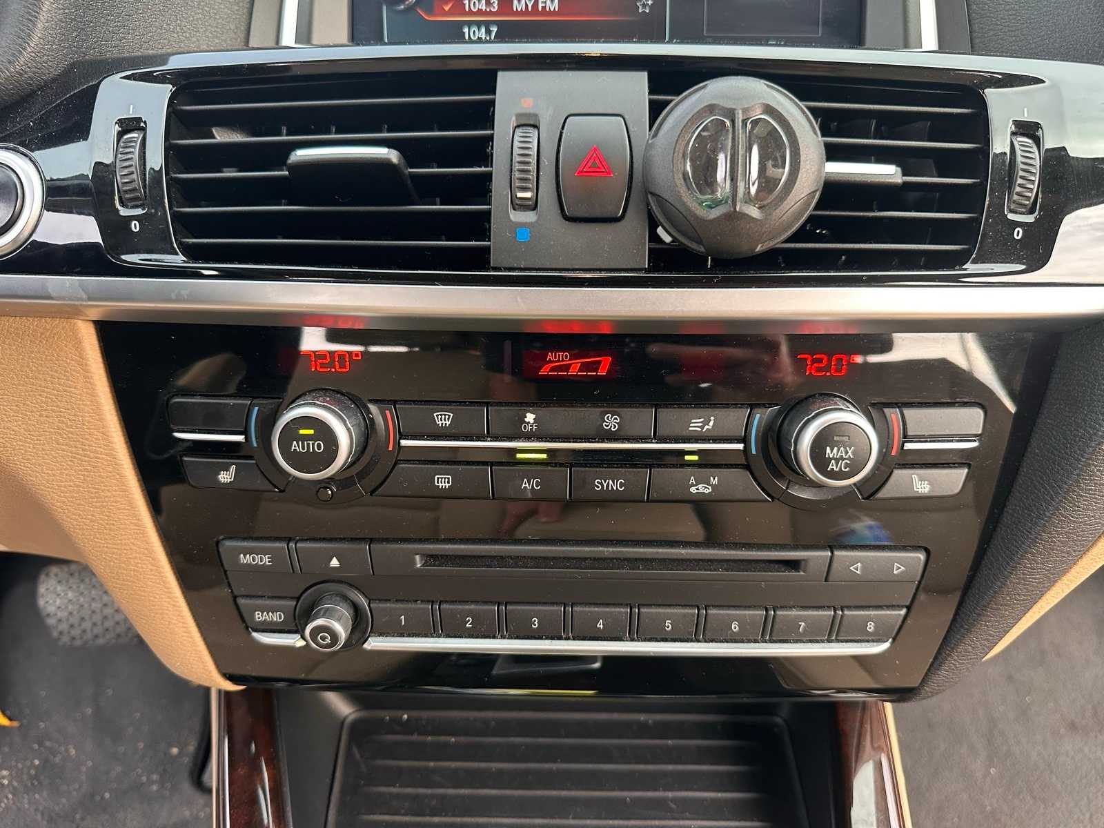 Thumbnail: 2017 BMW X3 - 17