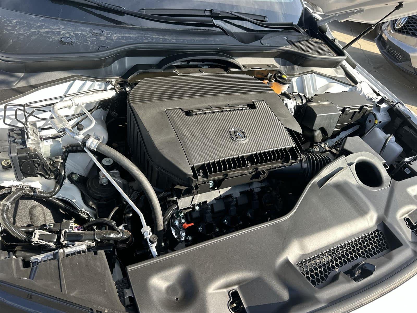 Thumbnail: 2026 Acura MDX - 9