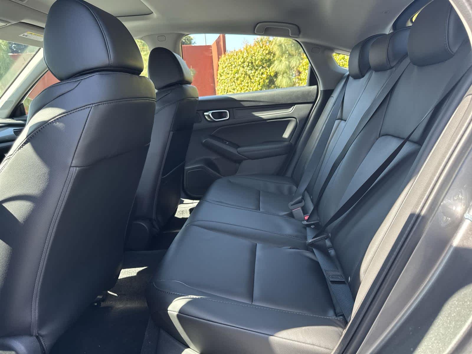 Thumbnail: 2025 Acura Integra - 13