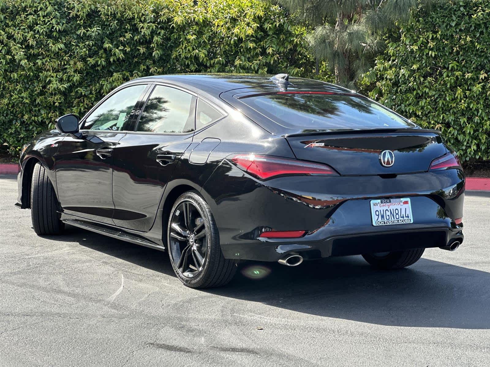 Thumbnail: 2026 Acura Integra - 4