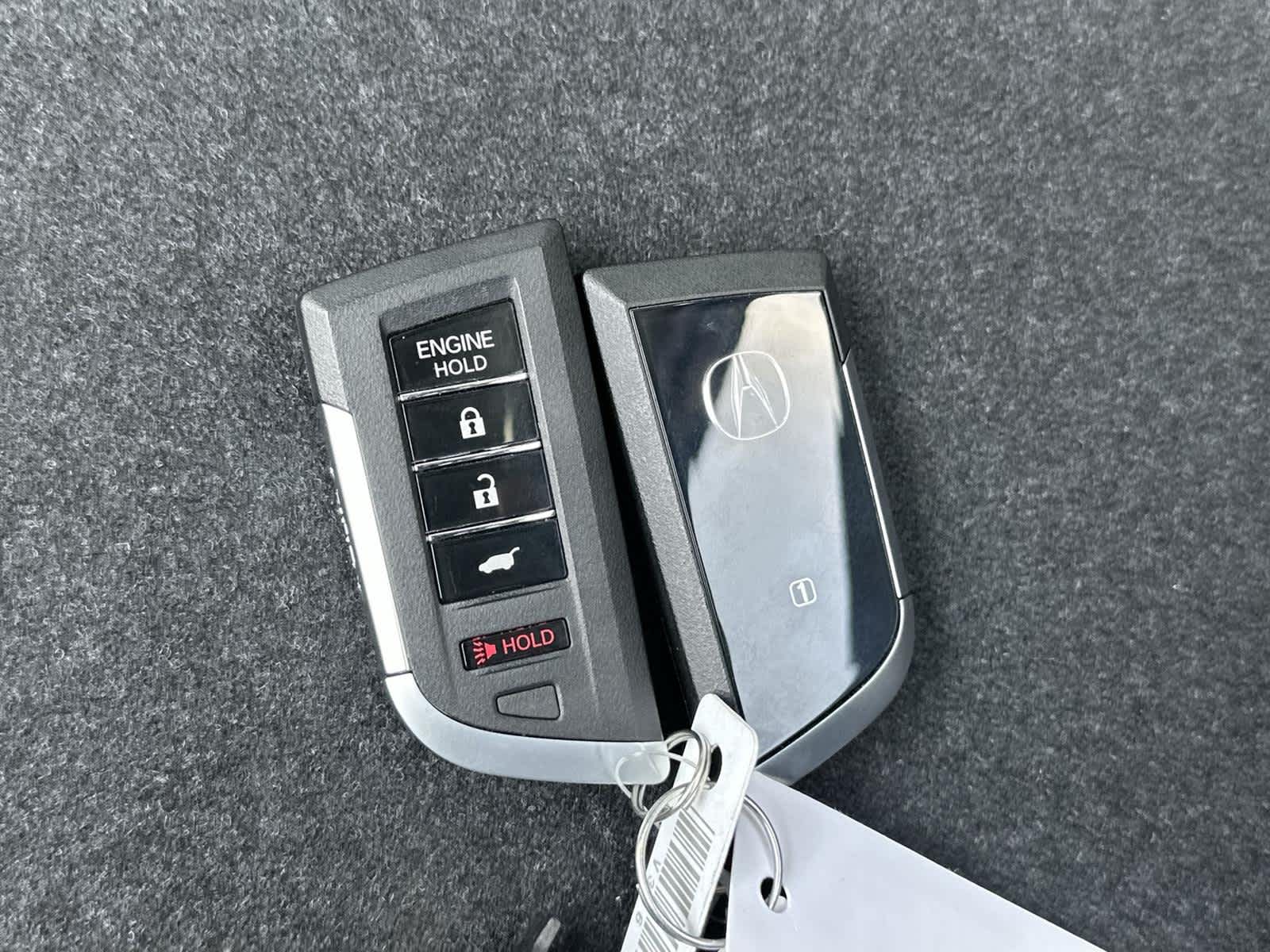 Thumbnail: 2025 Acura Integra - 20