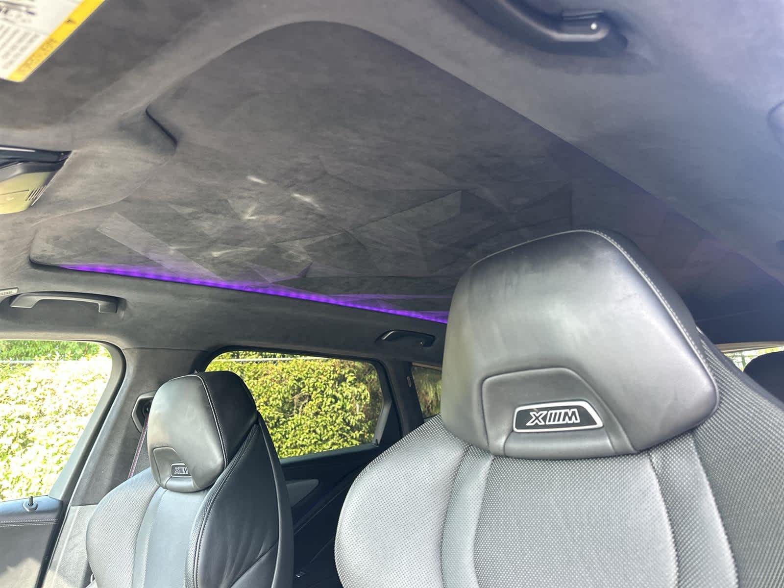 Thumbnail: 2024 BMW XM - 32