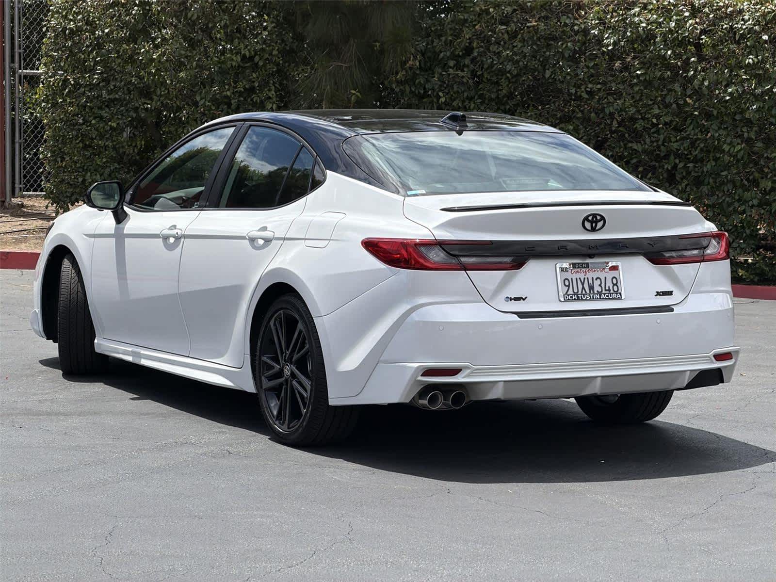 Thumbnail: 2025 Toyota Camry - 5