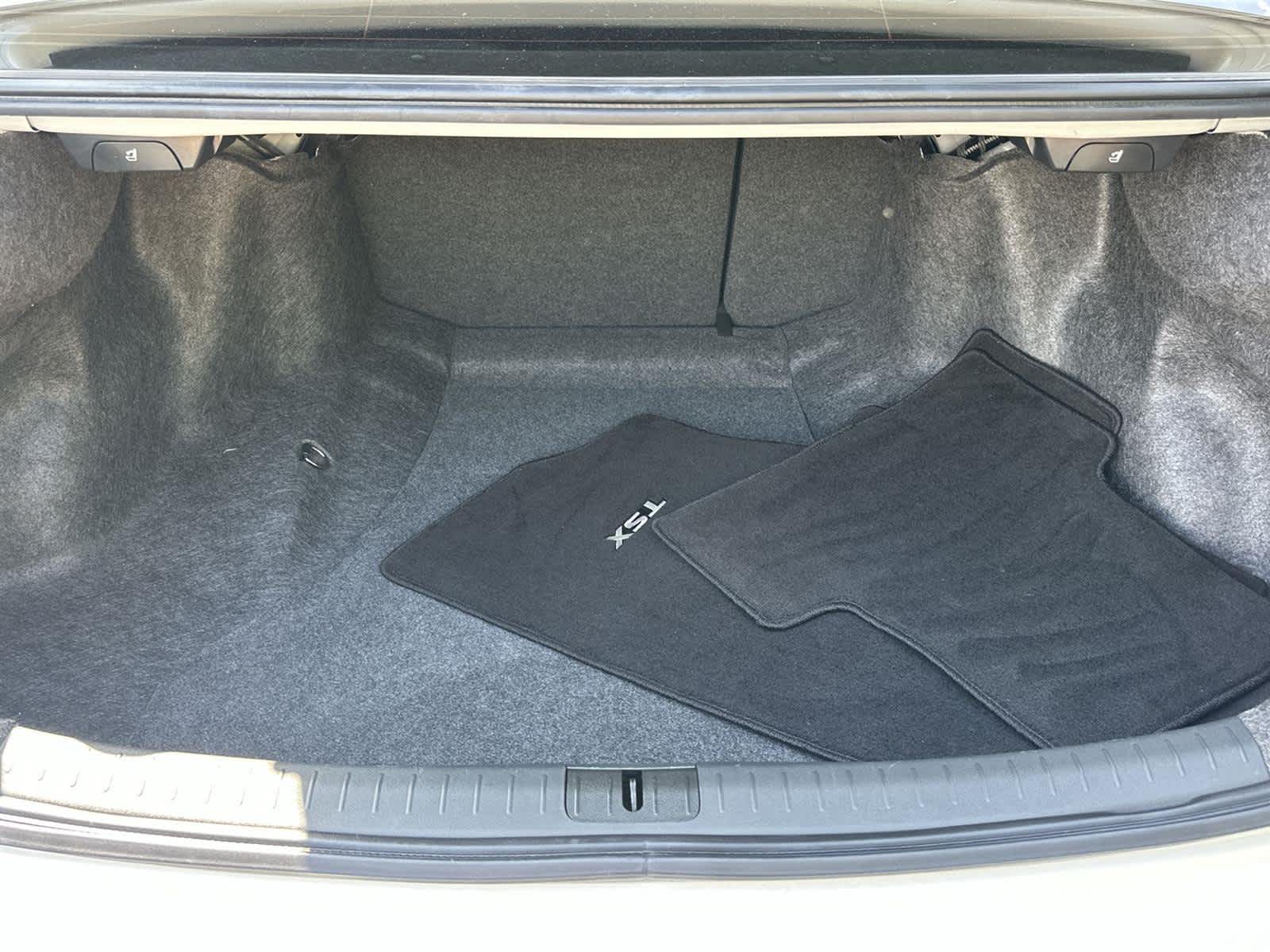 Thumbnail: 2012 Acura TSX - 20