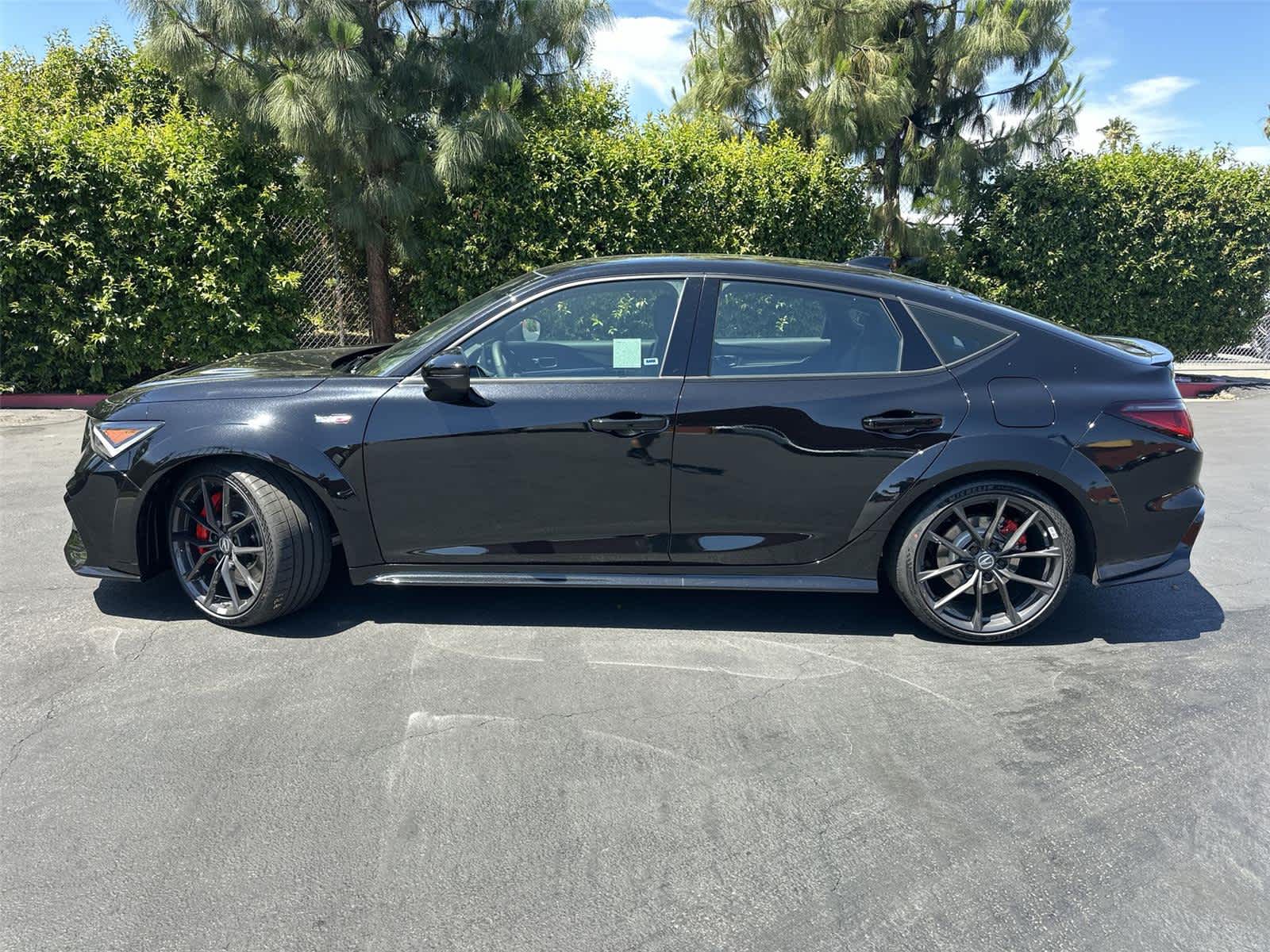 Thumbnail: 2026 Acura Integra - 3