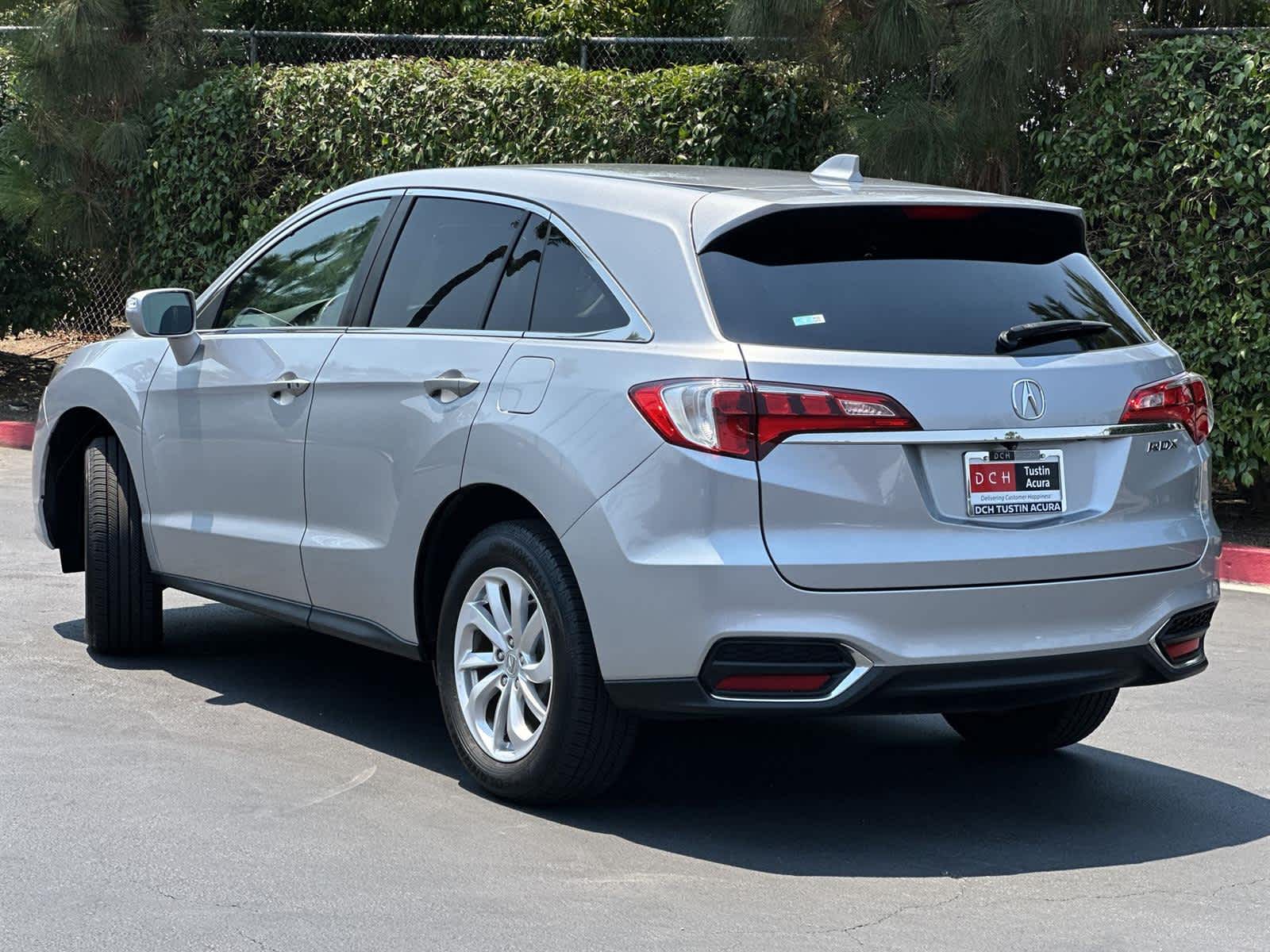 Thumbnail: 2017 Acura RDX - 4