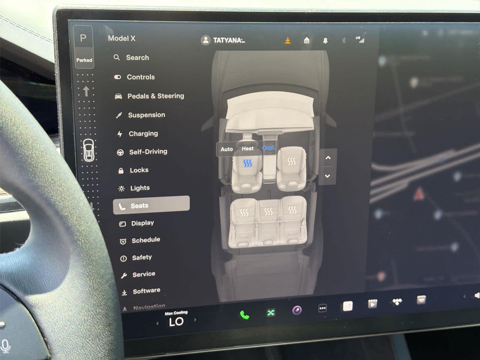 Thumbnail: 2024 Tesla Model X - 39