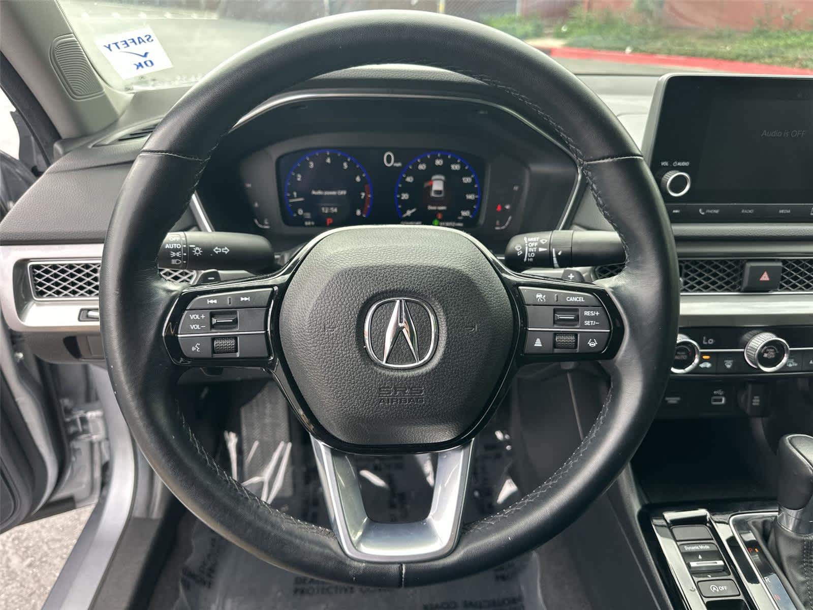 Thumbnail: 2024 Acura Integra - 16