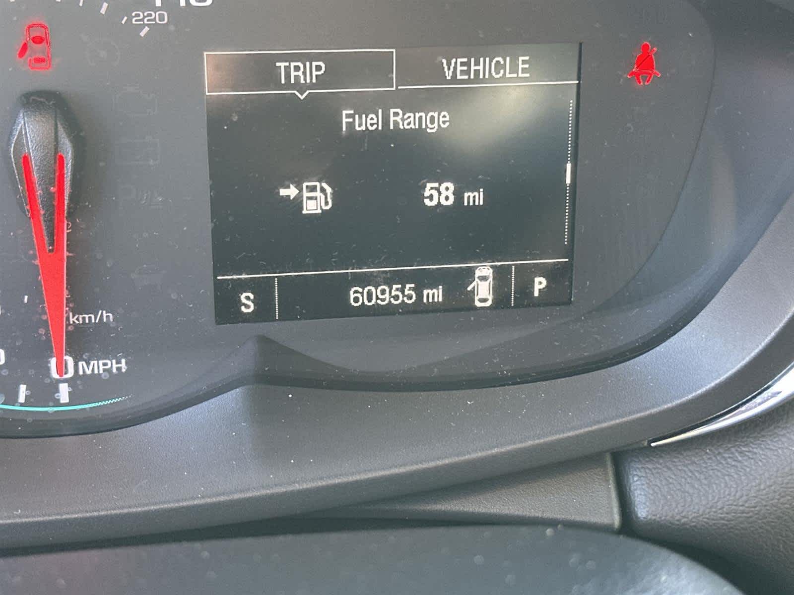 Thumbnail: 2018 Chevrolet Trax - 18