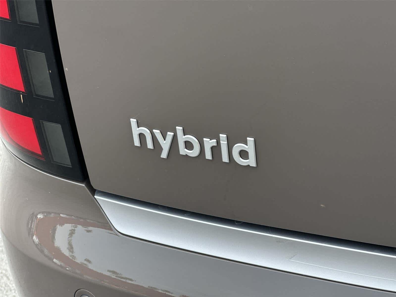 Thumbnail: 2026 Hyundai Palisade - 7