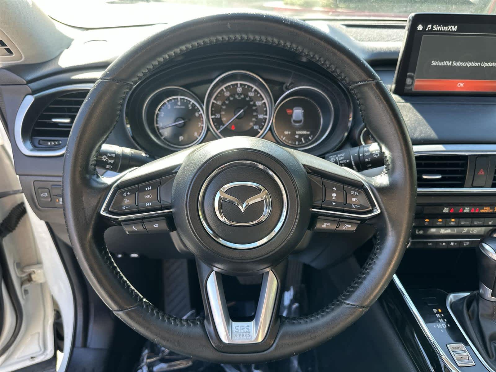 Thumbnail: 2020 Mazda CX-9 - 15