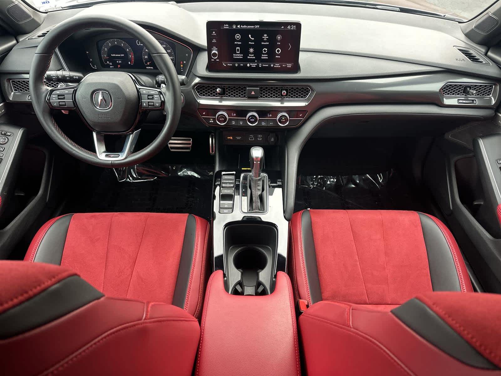 Thumbnail: 2024 Acura Integra - 10