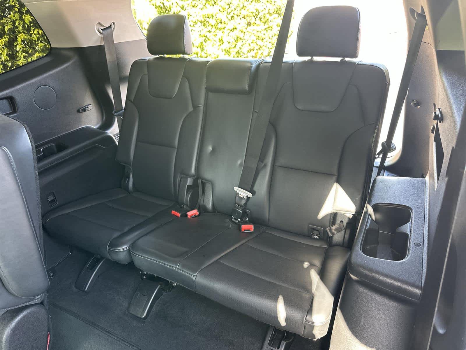 Thumbnail: 2024 Kia Telluride - 32