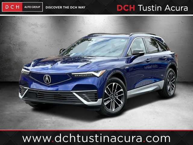 2024 Acura ZDX A-Spec -
                Tustin, CA