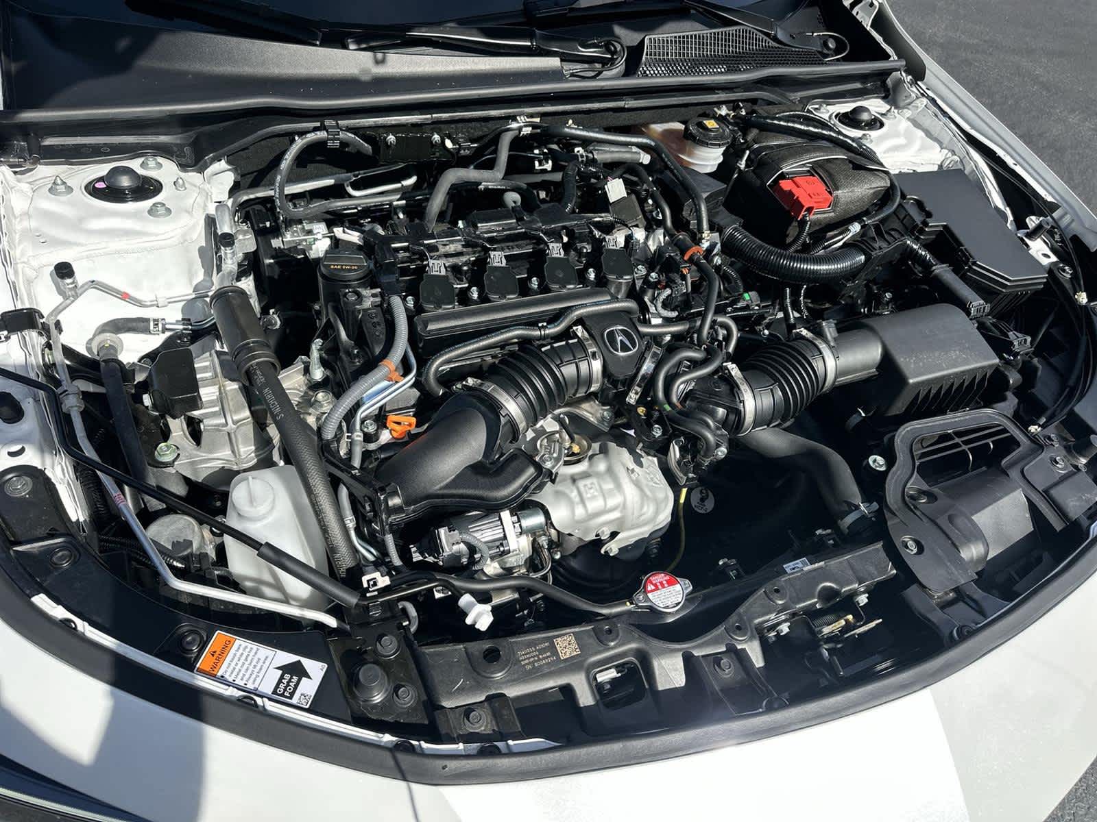 Thumbnail: 2026 Acura Integra - 9