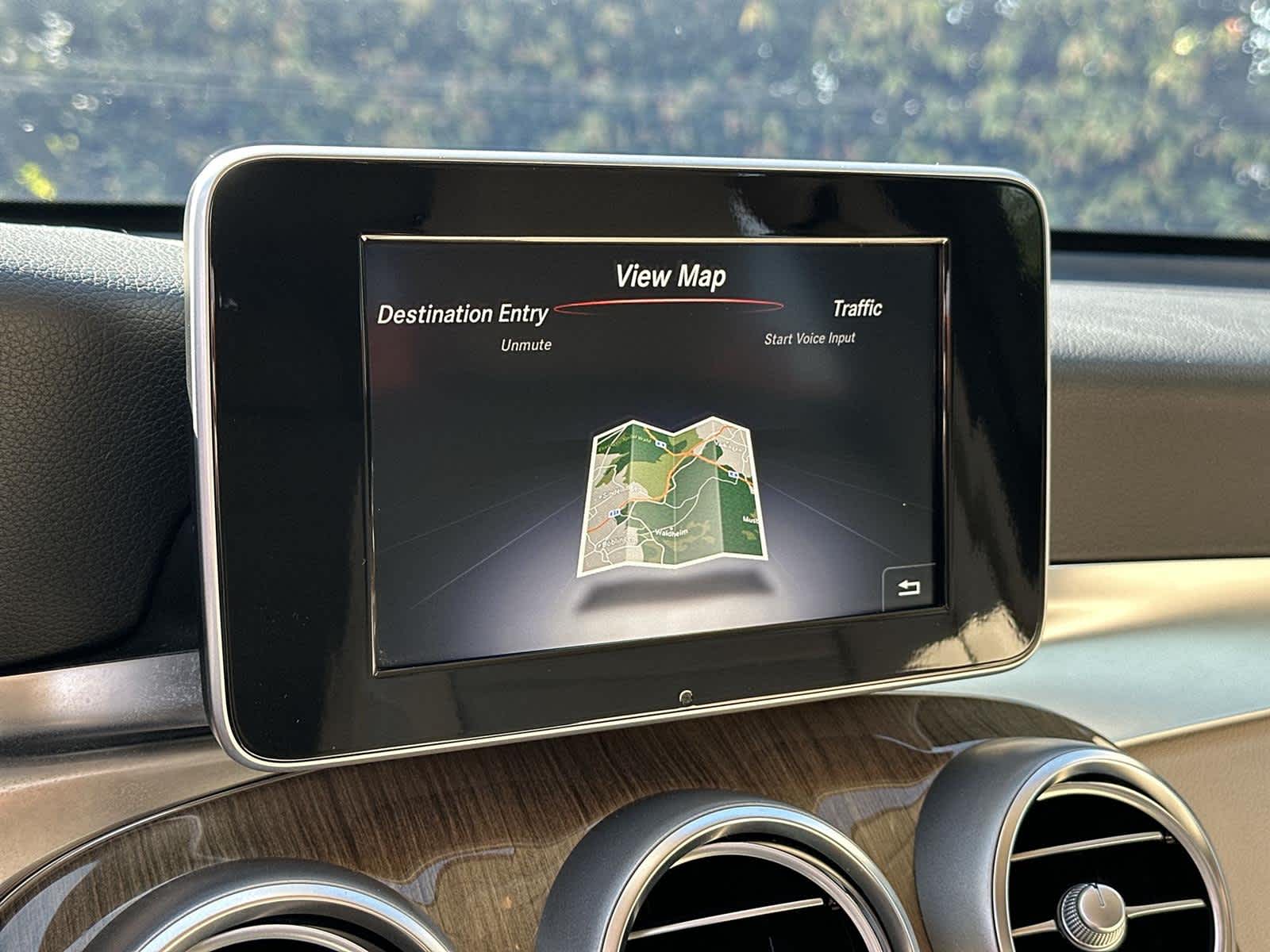 Thumbnail: 2018 Mercedes-Benz GLC - 17