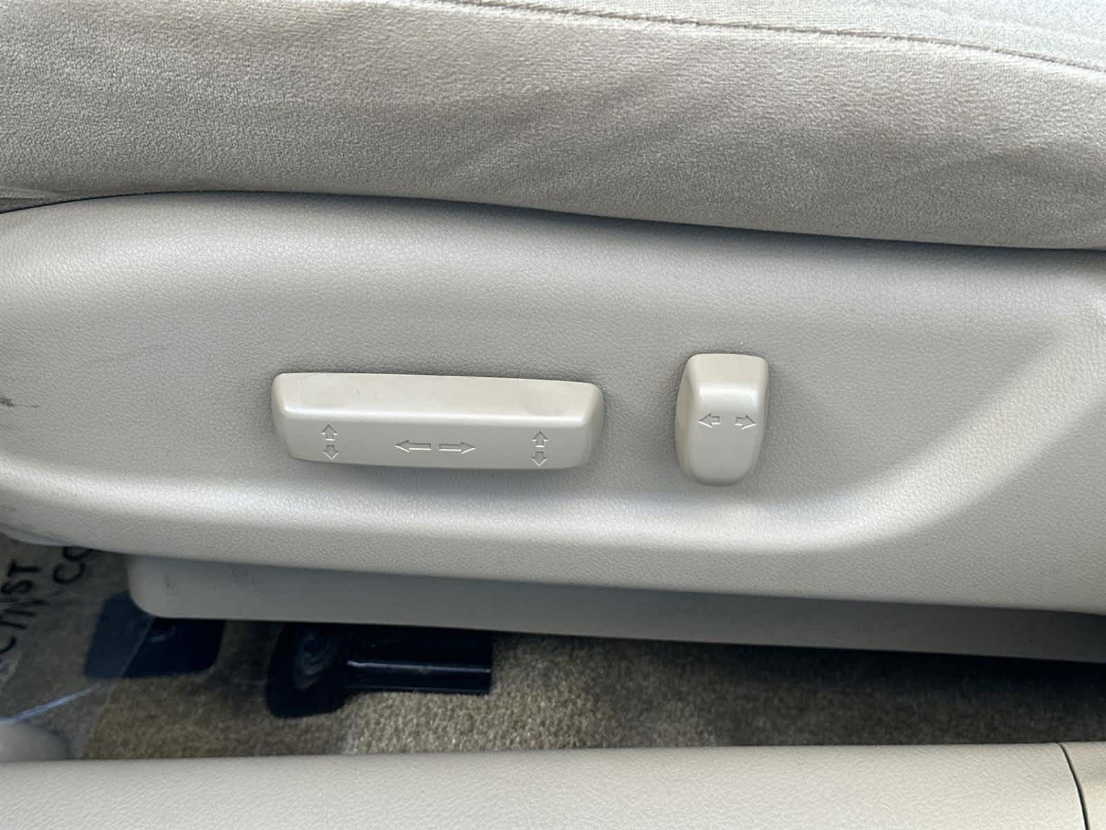 Thumbnail: 2009 Honda Accord - 21