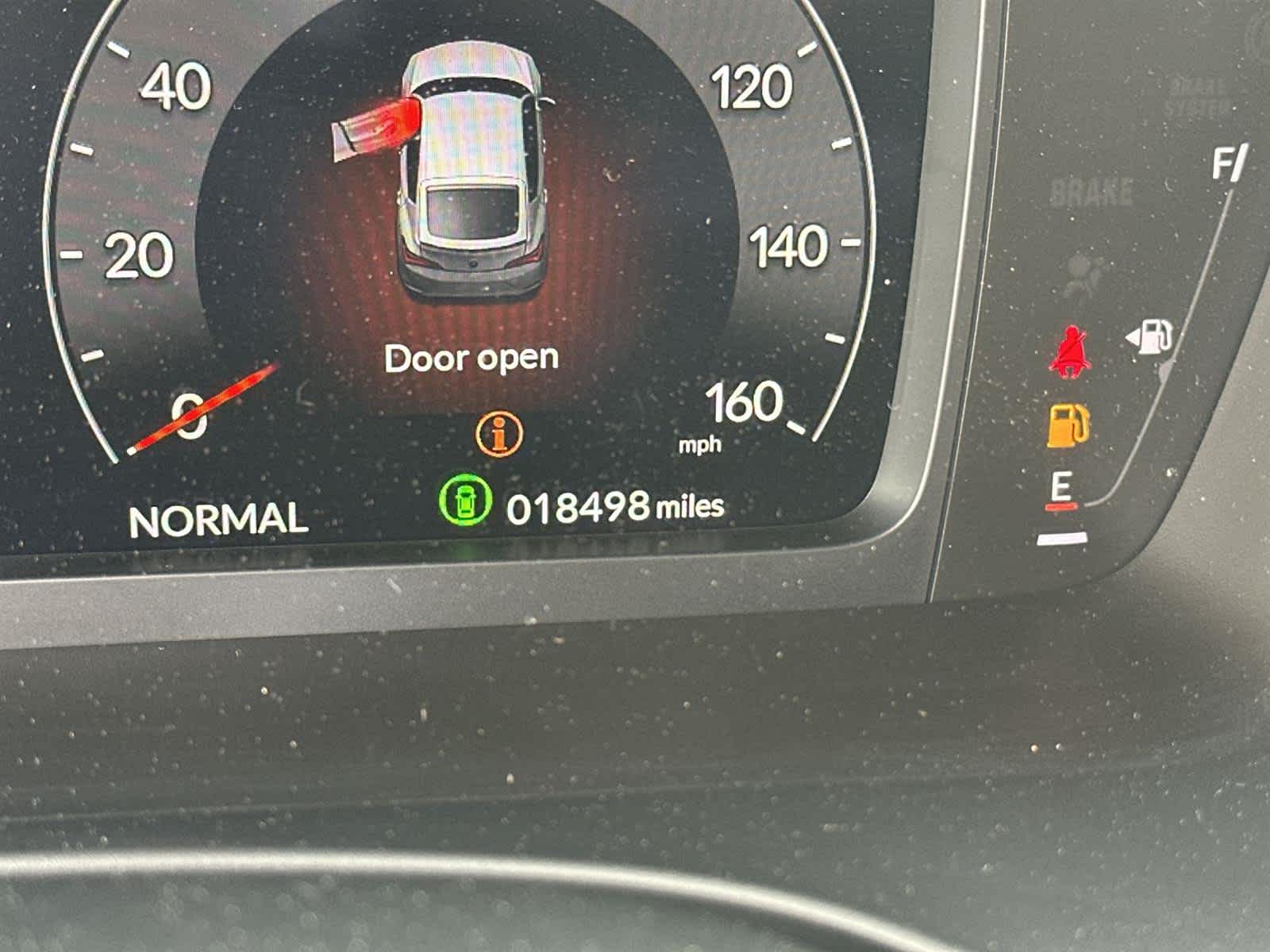 Thumbnail: 2024 Acura Integra - 18