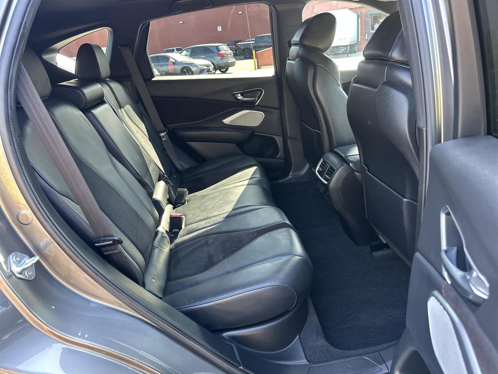 Thumbnail: 2023 Acura RDX - 13