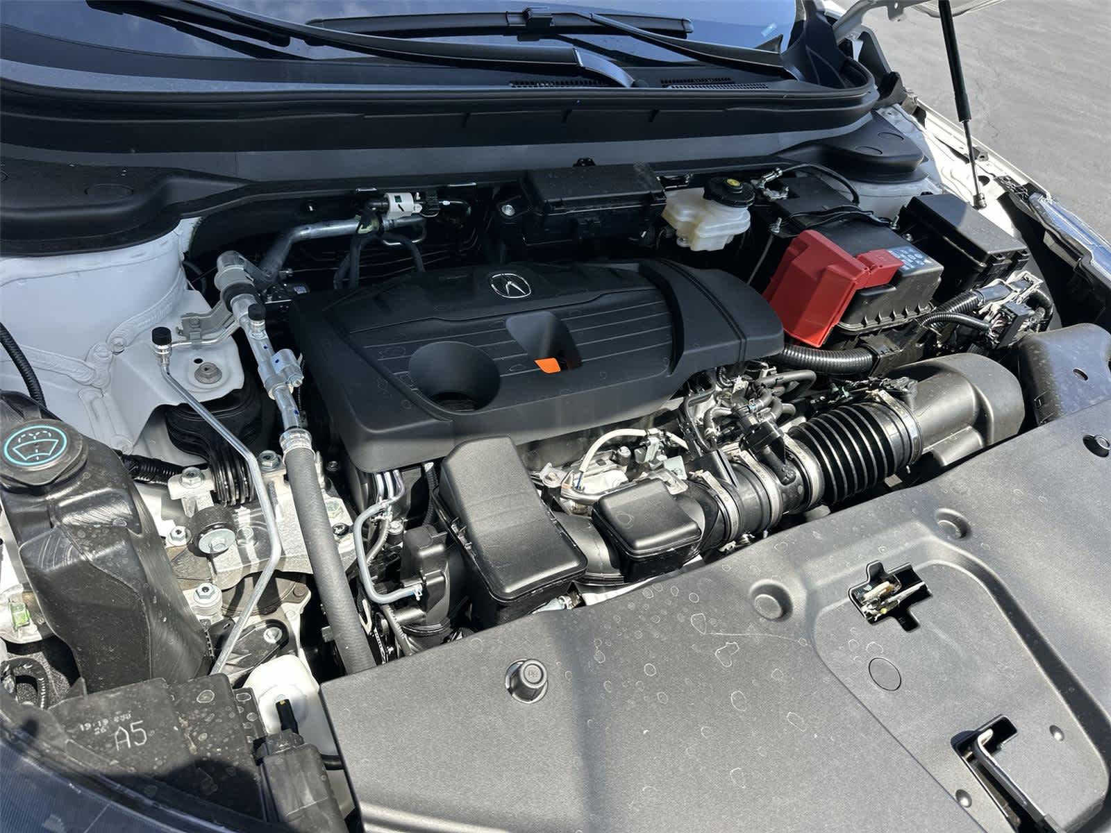 Thumbnail: 2026 Acura RDX - 9