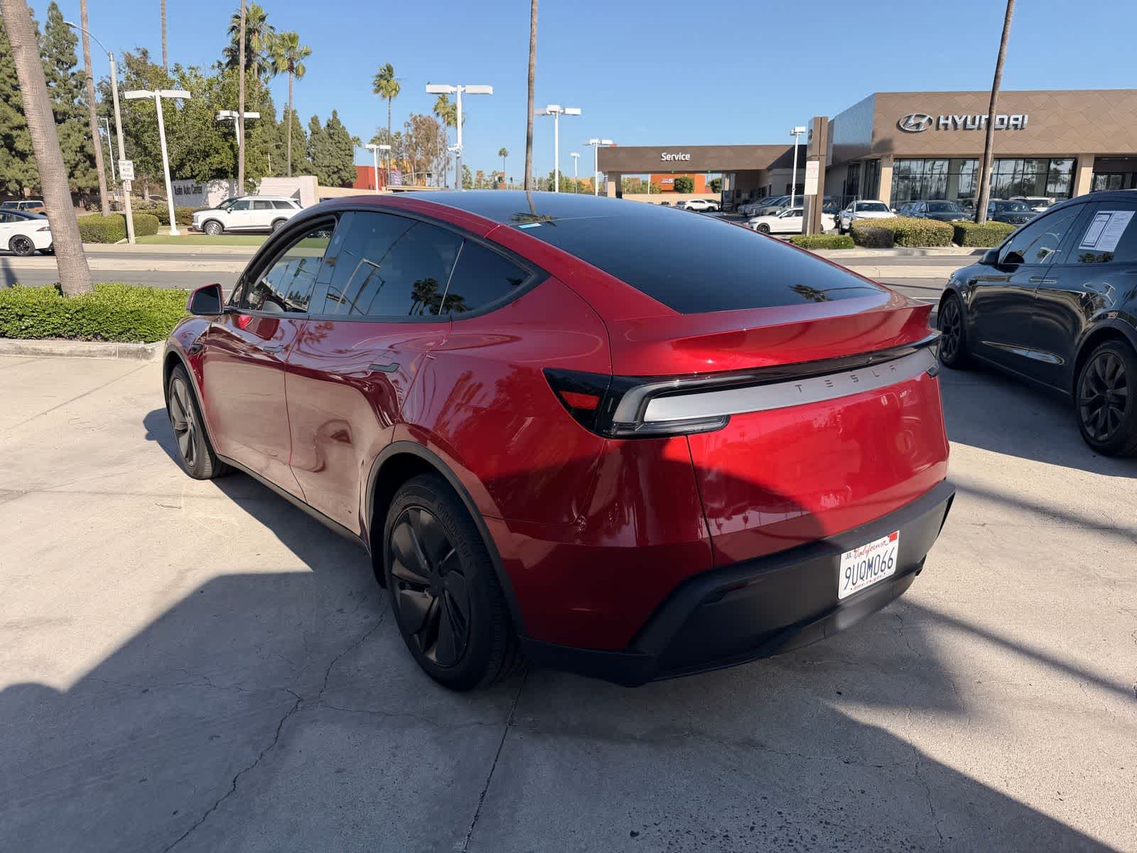 Thumbnail: 2026 Tesla Model Y - 3
