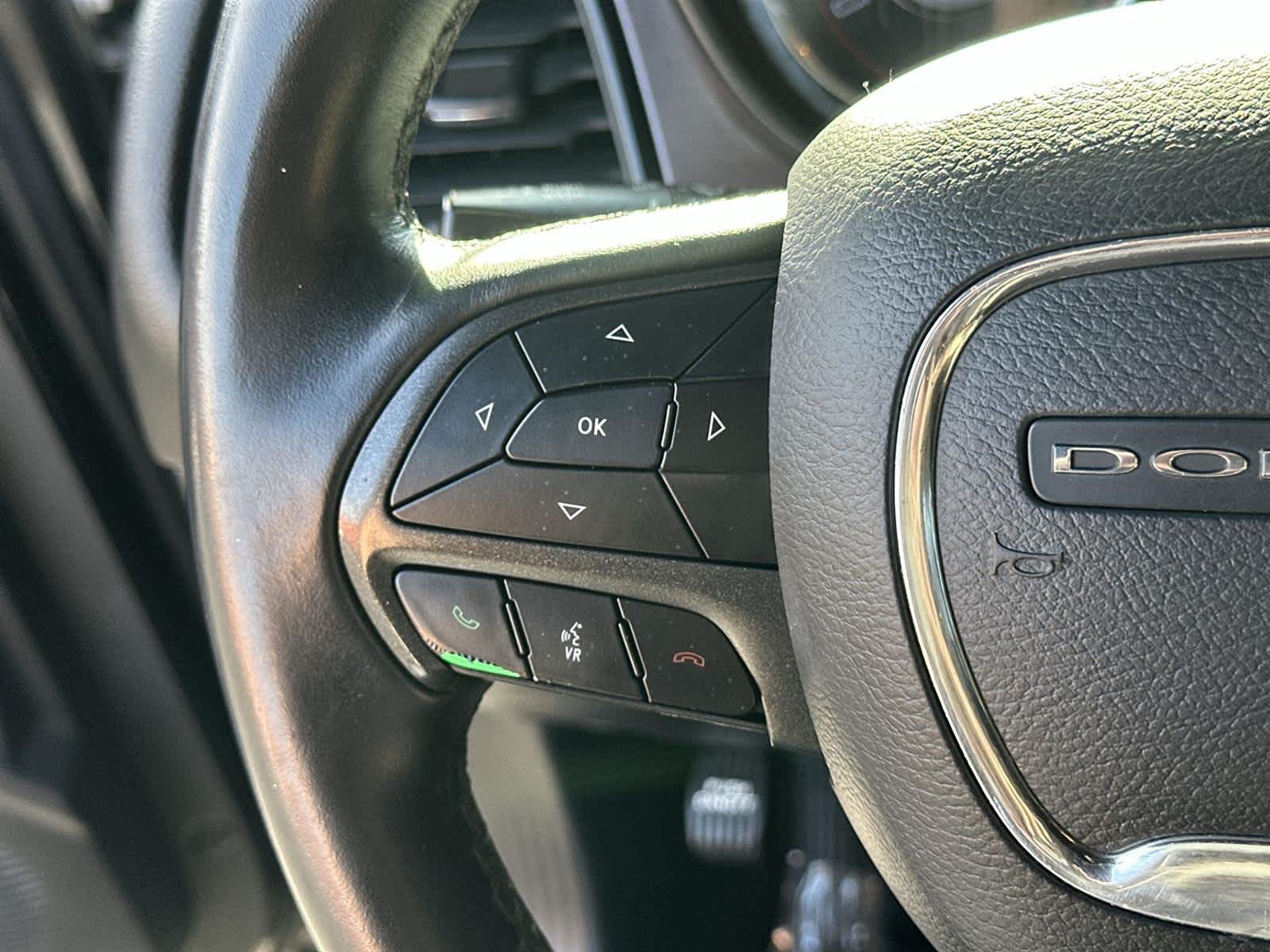 Thumbnail: 2018 Dodge Challenger - 23