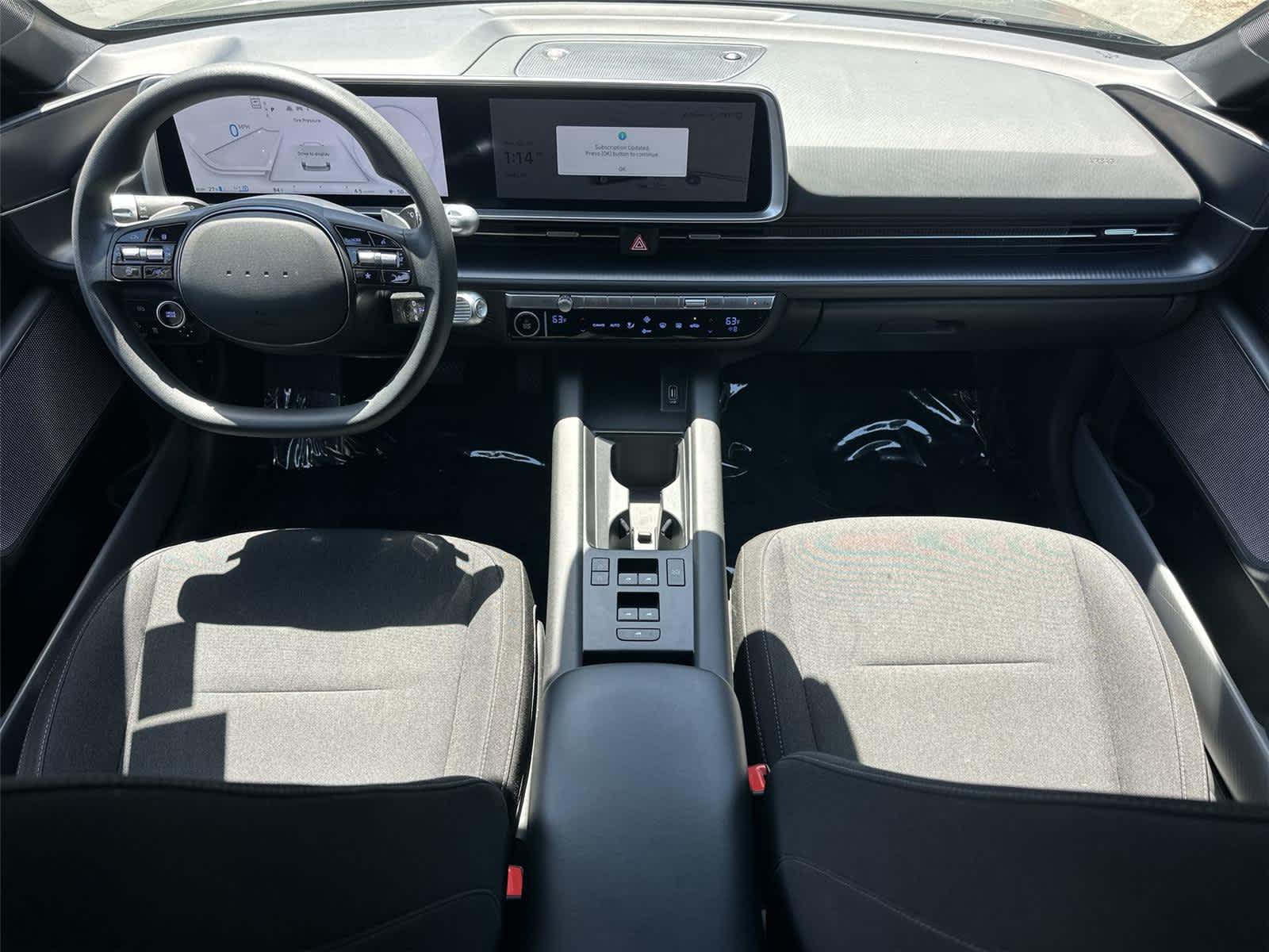 Thumbnail: 2024 Hyundai Ioniq 6 - 10