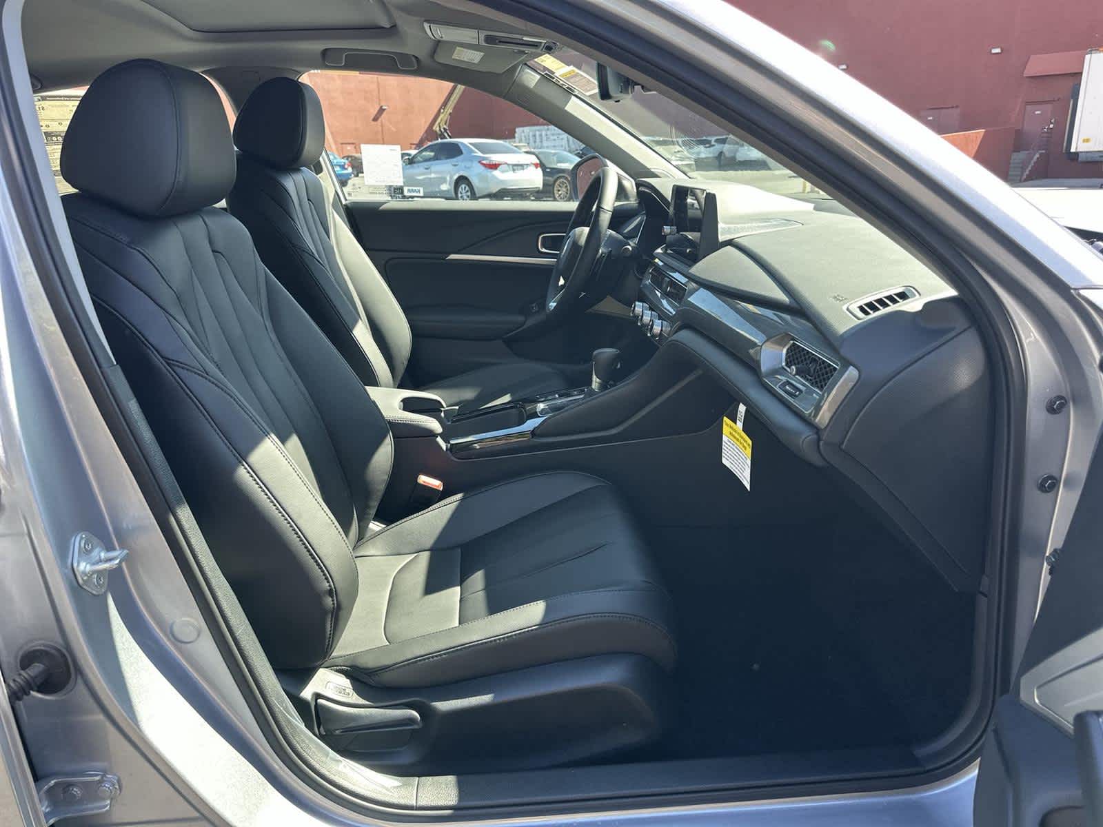 Thumbnail: 2026 Acura Integra - 14