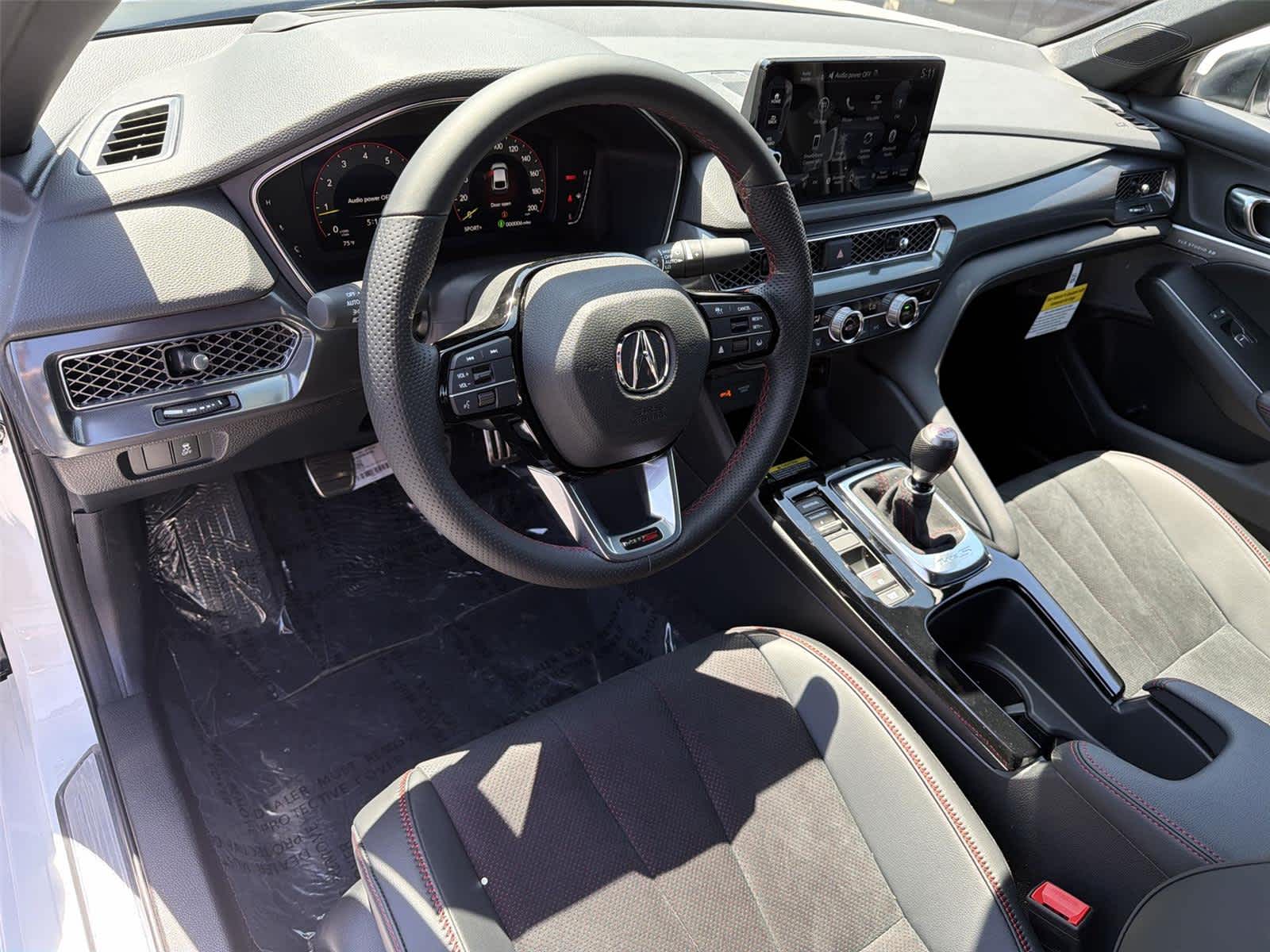 Thumbnail: 2026 Acura Integra - 2
