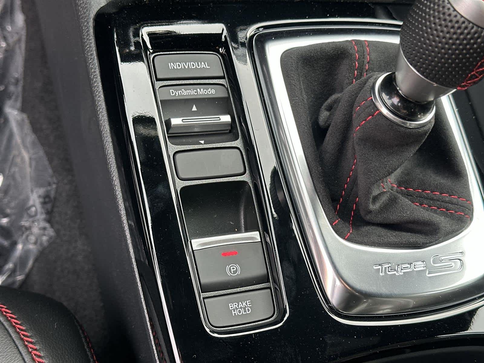 Thumbnail: 2026 Acura Integra - 27