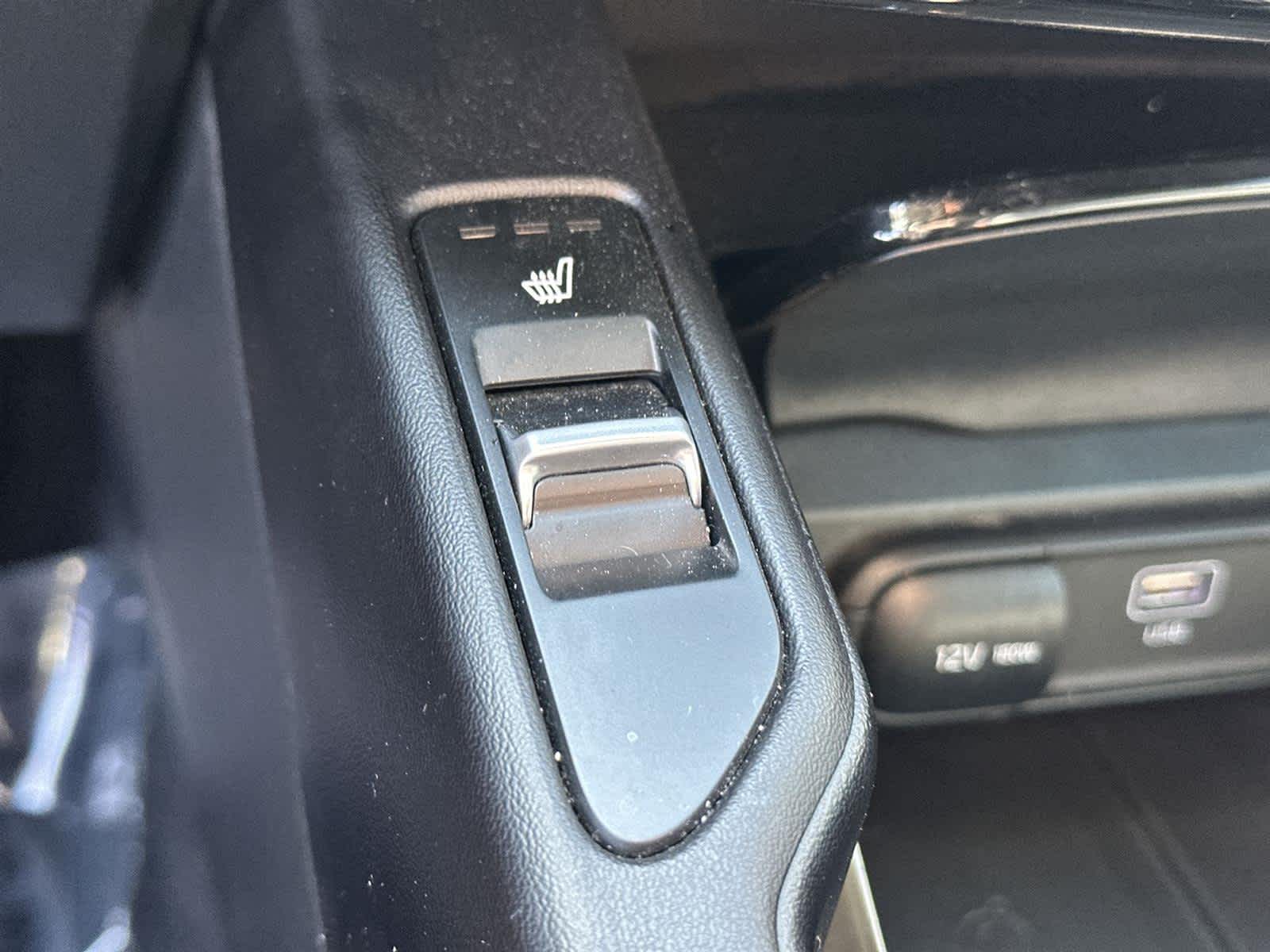 Thumbnail: 2024 Kia Telluride - 27